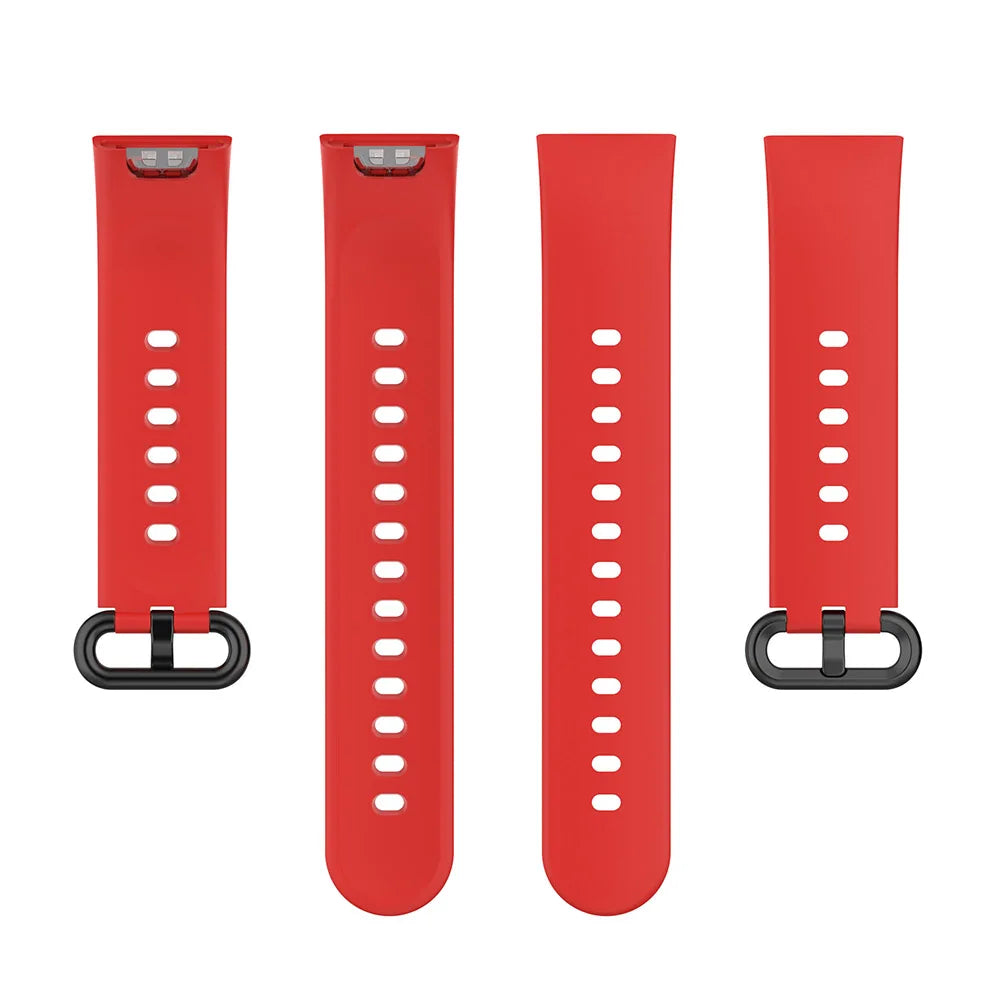 Silikonarmband für Redmi Watch 2 Lite Armband für Xiaomi Watch Bands