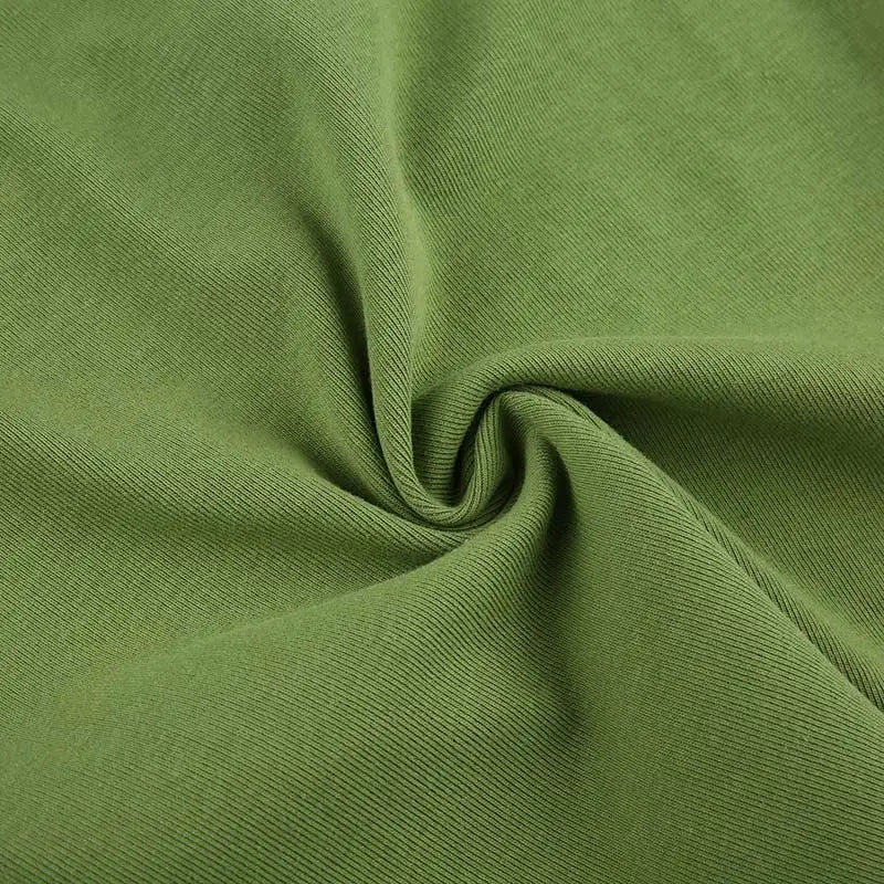 Débardeurs courts en maille sans manches Vert Sexy Basique Patchwork Été 2023 Casual Cami Dos nu Y2k Vintage Débardeur Femme