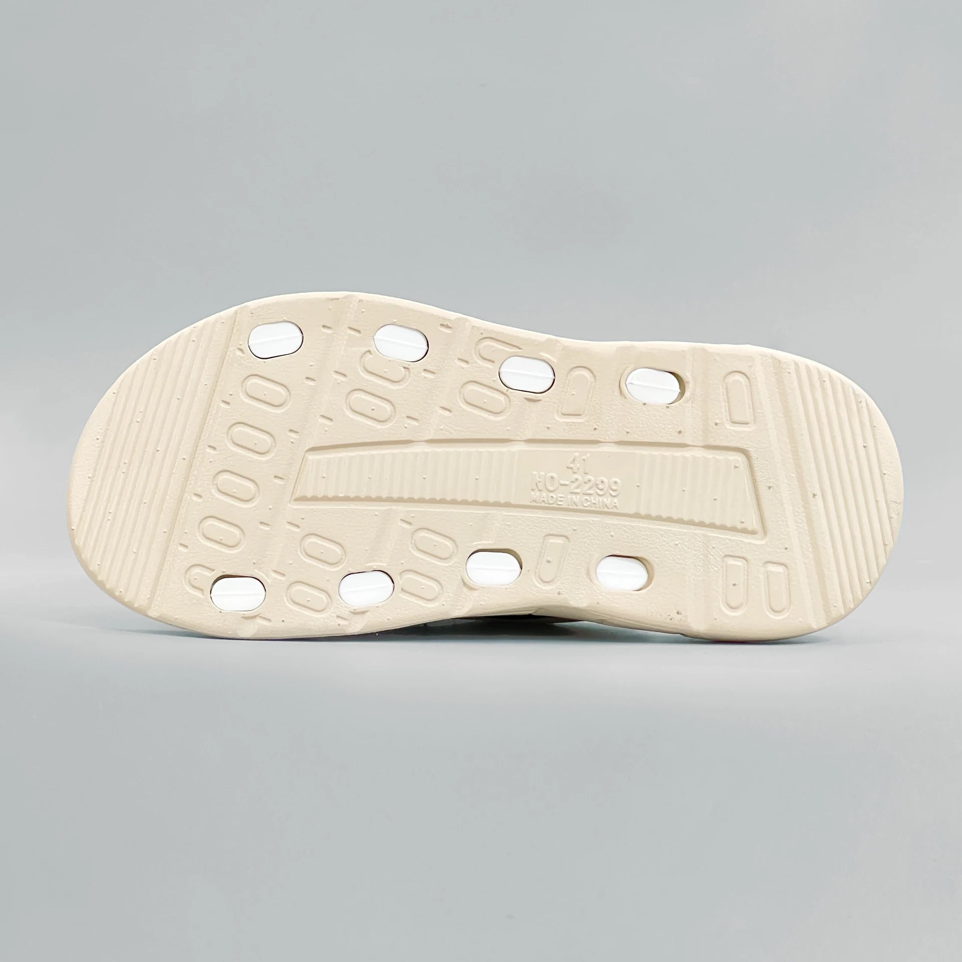 Slippers Men Air Cushion Design Slide Man Summer New PVC Soft Non-slip Men's Sports Slippers for Men Flip Flops Chanclas Hombre - Shoppiline