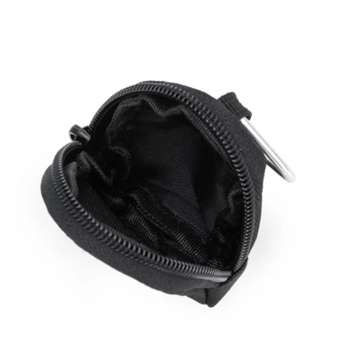 Schlüsseltasche Münzgeldbörse Taktisches Zubehör Schlüsselschutzpaket Outdoor-Sport kleines Kit eine Packung