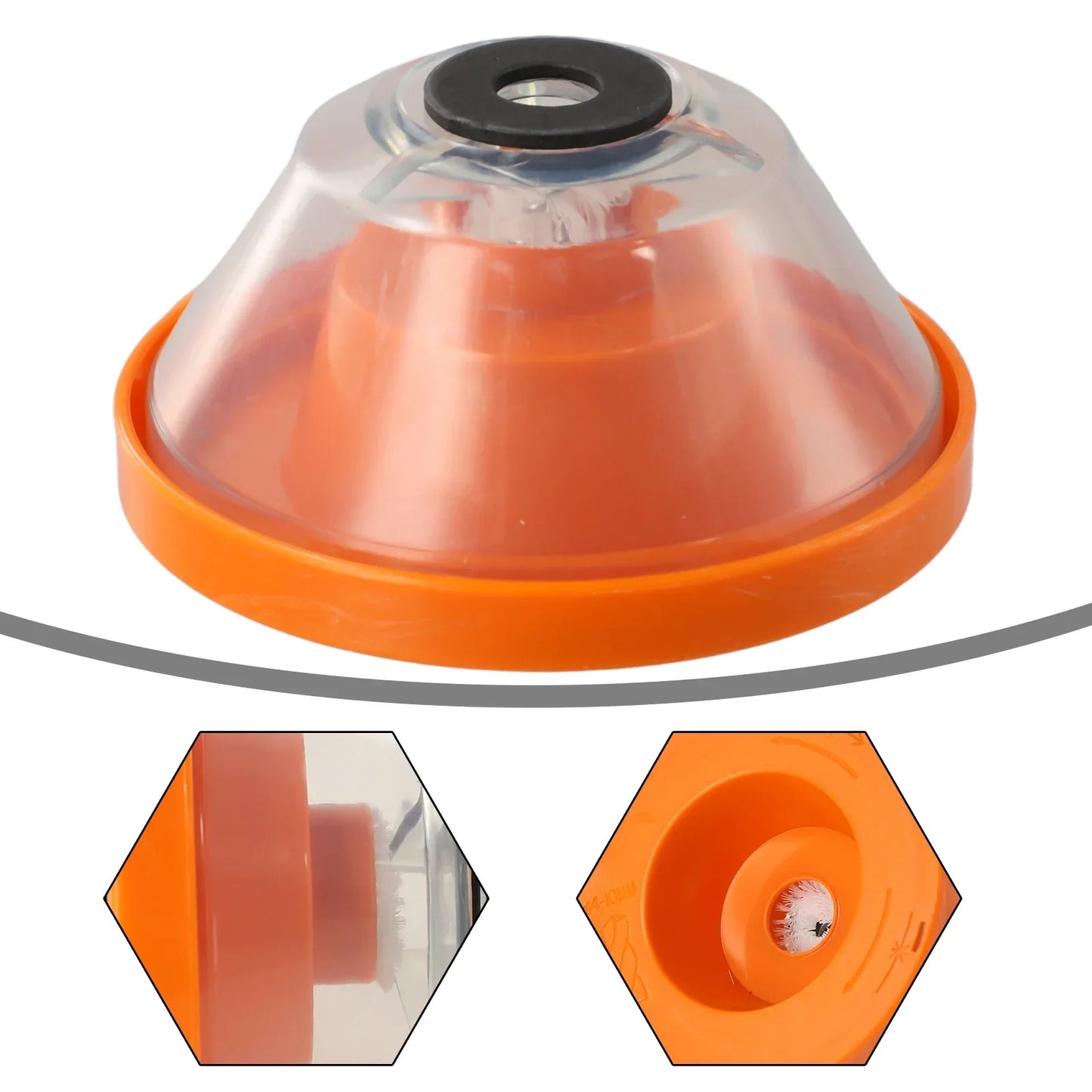 Electric Drill Dust Cover Dust Proof Device Filter Vacuum Cleaner Household Dust Collector Power Tools Dust Proof Device