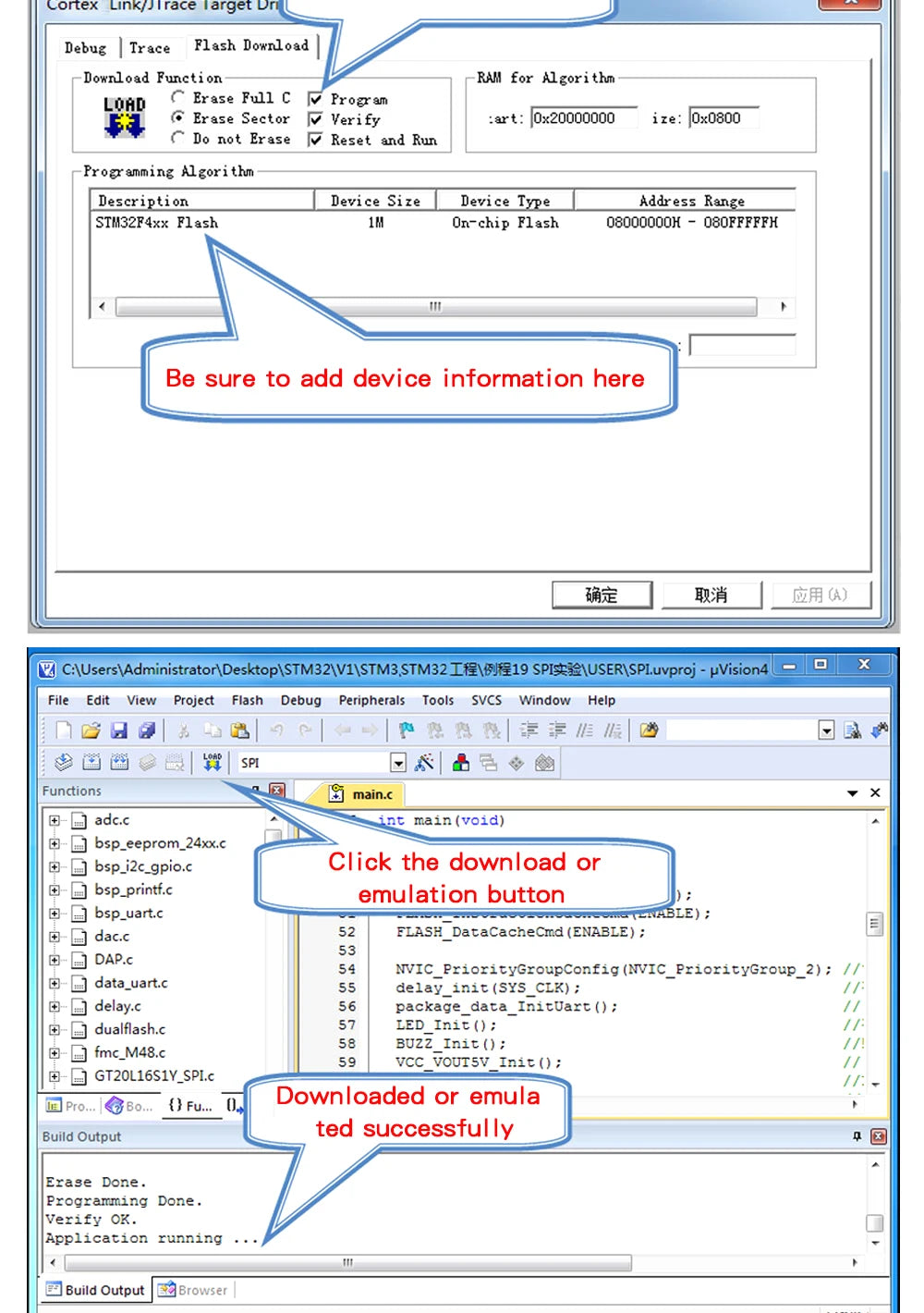 High Speed J-Link JLink V8 USB JTAG ARM Emulator Debugger J-Link V9 Emulator STM32F103C8T6 STM MCU - Shoppiline