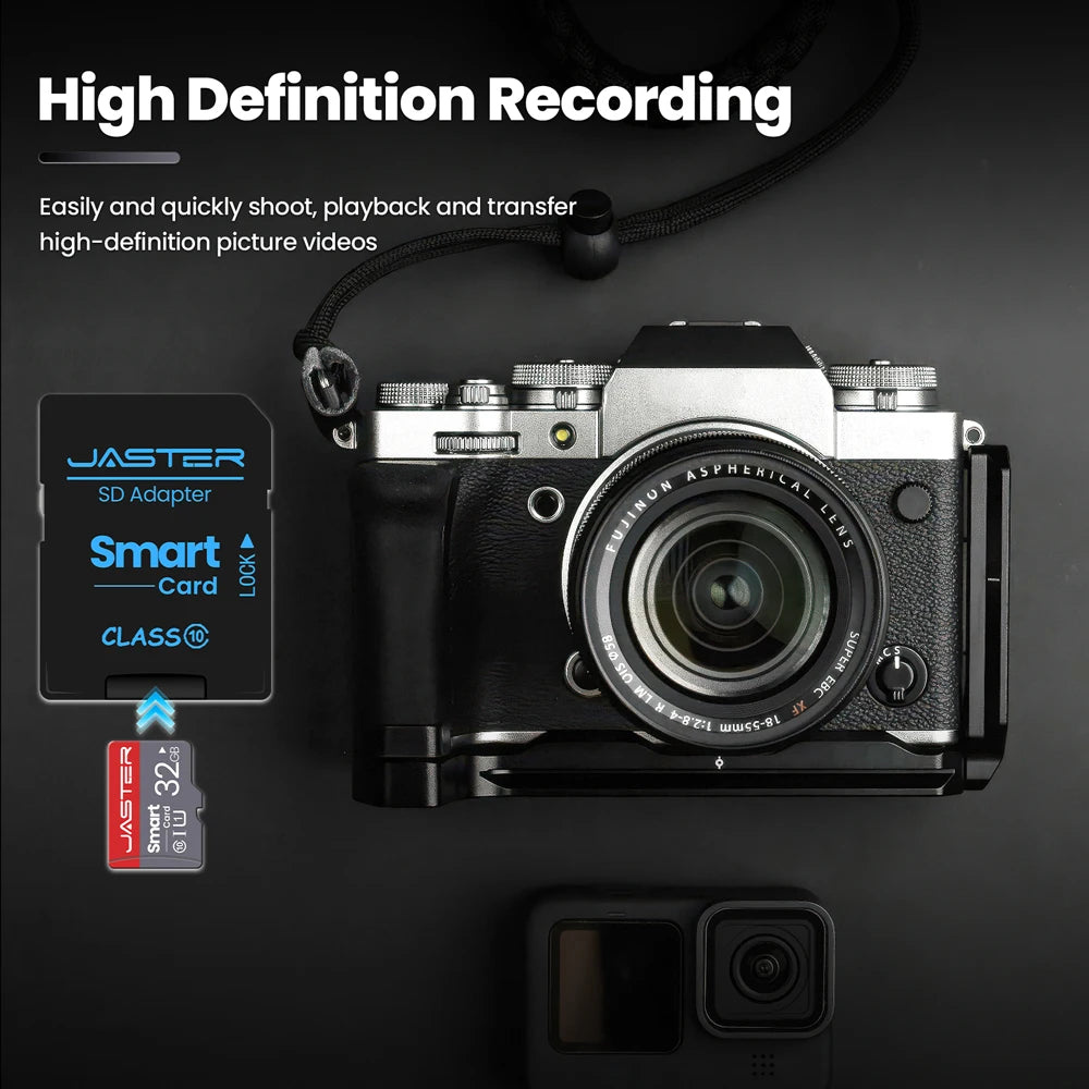 High Speed Mini SD Memory Card 256GB Class 10 Micro TF flash usb pen drive card 4GB 8GB 16GB 32GB 64GB 128GB for Smartphone
