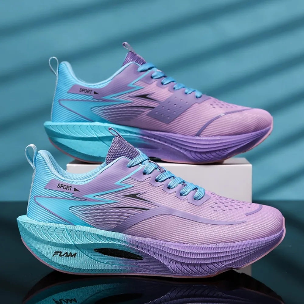 2026Men Casual Sport Shoes Breathable Lightweight Sneakers Outdoor Mesh Black Running Shoes Athletic Jogging WoMen Walking Shoes