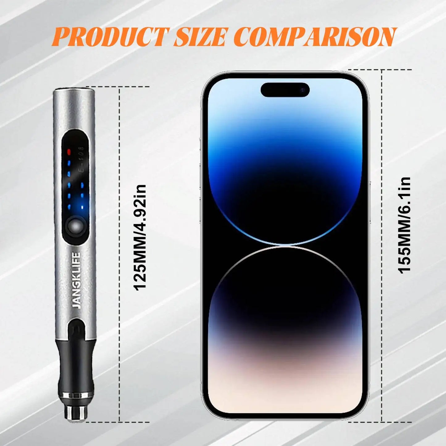 JANGKLIFE USB Cordless Rotary Tool Kit Woodworking Engraving Pen DIY For Jewelry Metal Glass Mini Wireless Drill - Shoppiline