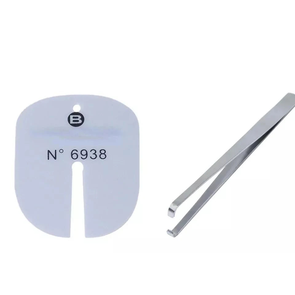 2/3Pcs Watch Hands Remover Presser Watch Needles Picker Puller Fitting Removal Tool Watchmaker Watch Repair Tool Accessories Kit
