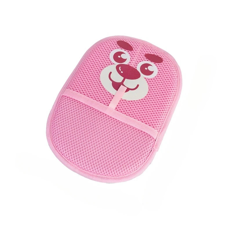 Cat Hair Cleaner Pet Gloves Household Hair Remover Cat Dog Hair Remover Brush Remover Hair Sticking Device Home Hair Scraper