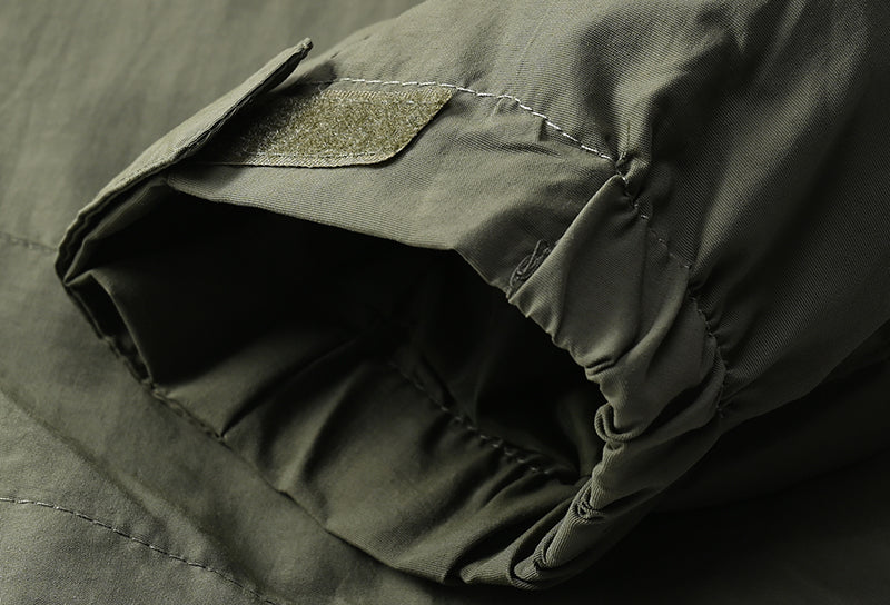 Windbreaker Herren Taktische Jacke Wasserdicht Outdoor Kapuzenmantel Sport Militär Europäische Größe S-5XL Feldklettern Dünne Oberbekleidung