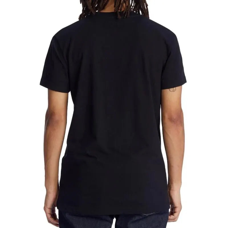 LOS POLLOS Hermanos Lustig bedrucktes T-Shirt Herren Mode Freizeit Kurzarm Sommer Baumwolle Atmungsaktives T-Shirt Hühnerbrüder Oberteile