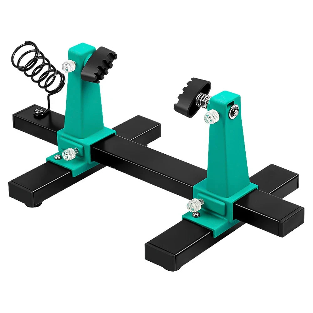 Multiple Specifications Circuit Board Welding Repairing Disassembly Fixture 360°MainBoard Circuit Board Maintenance Holder - Shoppiline