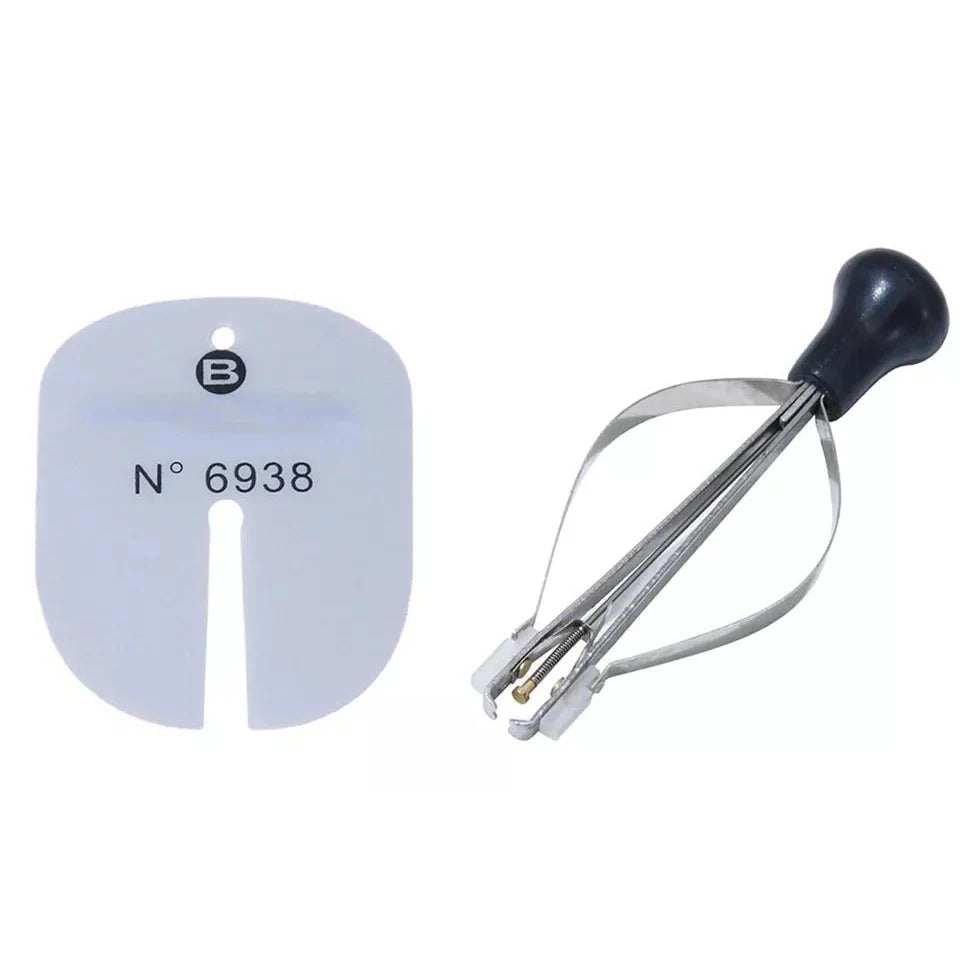 2/3Pcs Watch Hands Remover Presser Watch Needles Picker Puller Fitting Removal Tool Watchmaker Watch Repair Tool Accessories Kit