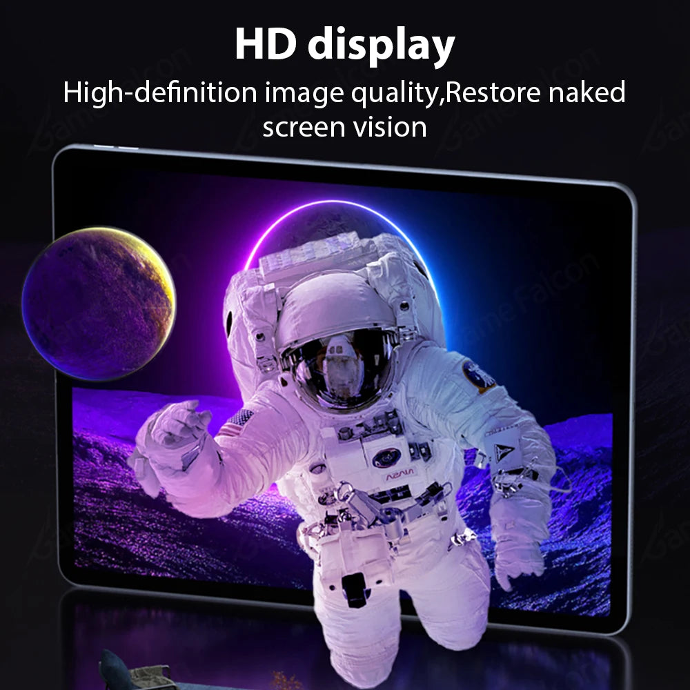Tempered Glass Screen Protector For Ipad Pro 13 11th M5 M4 2025 12.9 A16 Air 11 5 4 M3 M2 10 9 9th 10th Generation Mini 7 6 Film
