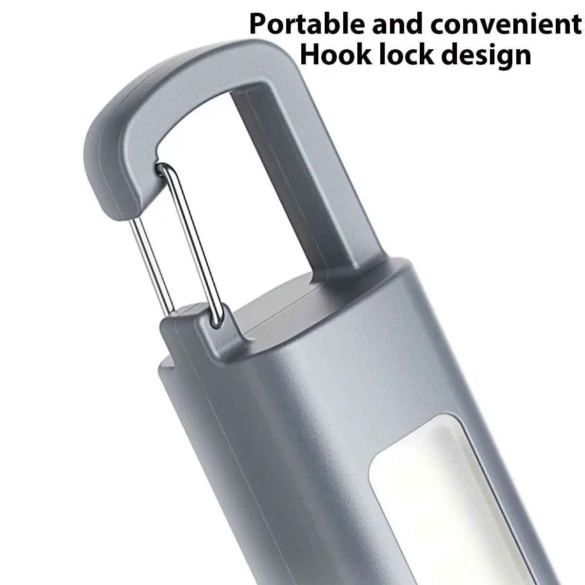 LED XPE Mini Portable Torch Super Bright COB Side Lights Zoomable Waterproof Outdoor Fishing Hunting Camping Flashlight