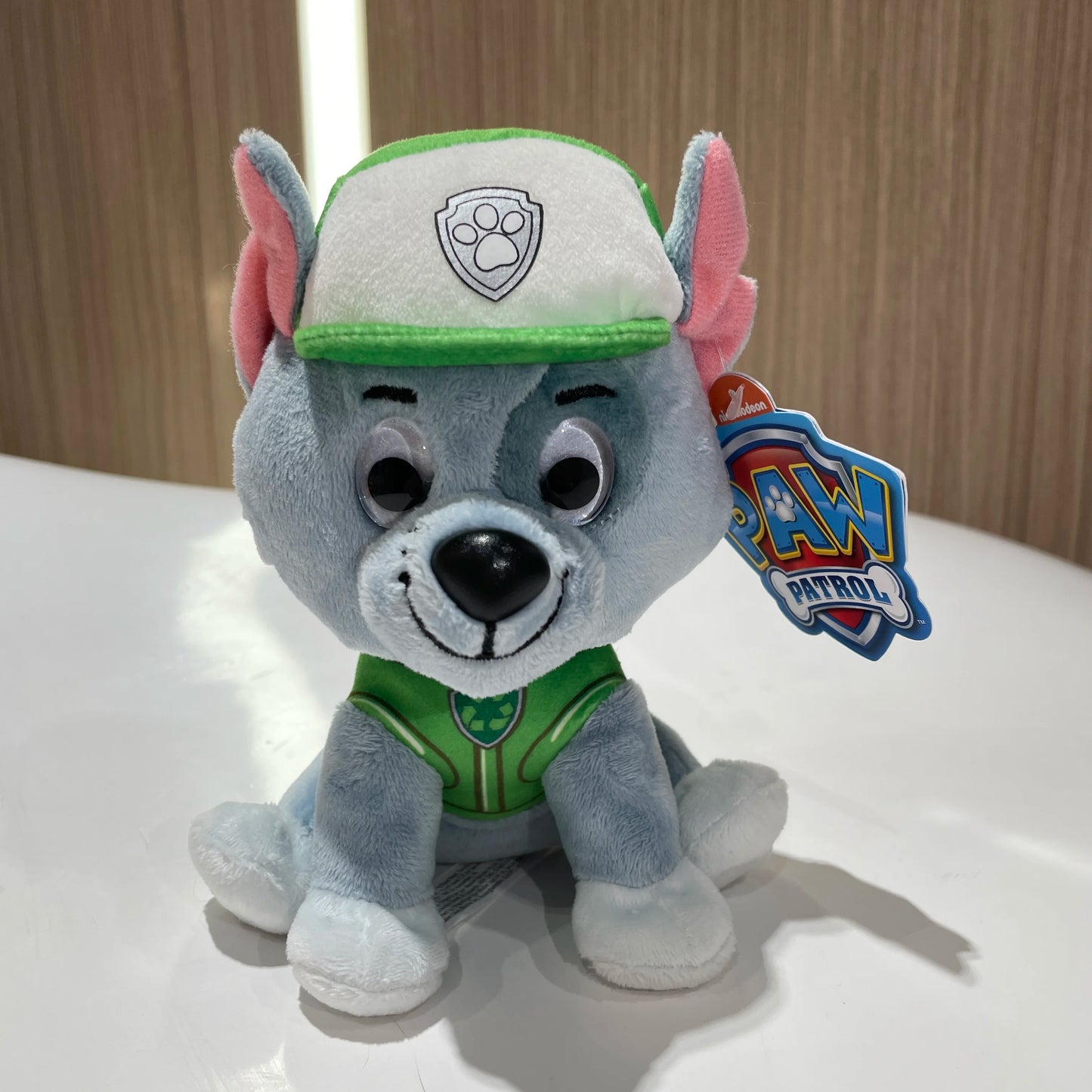 Genuine Paw Patrol 9kinds Chase Skye Everest in Signature Snow Rescue Uniform 6" 15.2cm Anime Doll Plush Toy Children Gift - Shoppiline