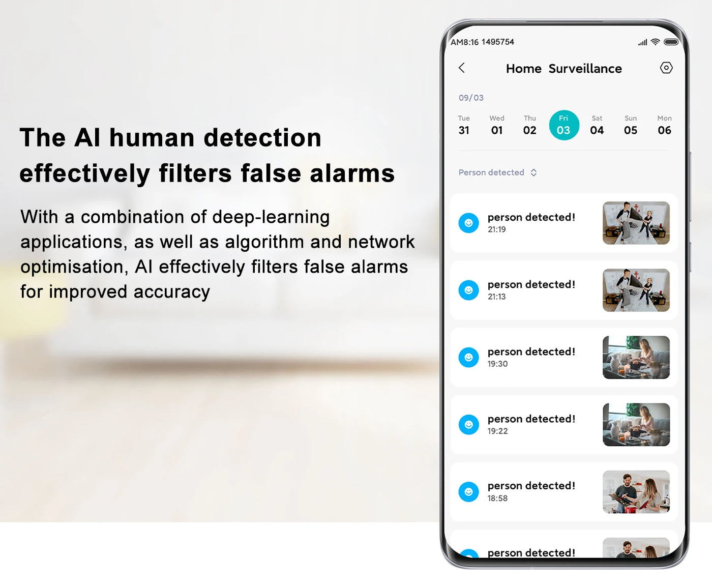 Original Xiaomi Smart Camera 2K 1296P HD 360° Angle Indoor Baby Security Monitor WIFI Night Webcam Video IP Camera Mi Smart Home - Shoppiline