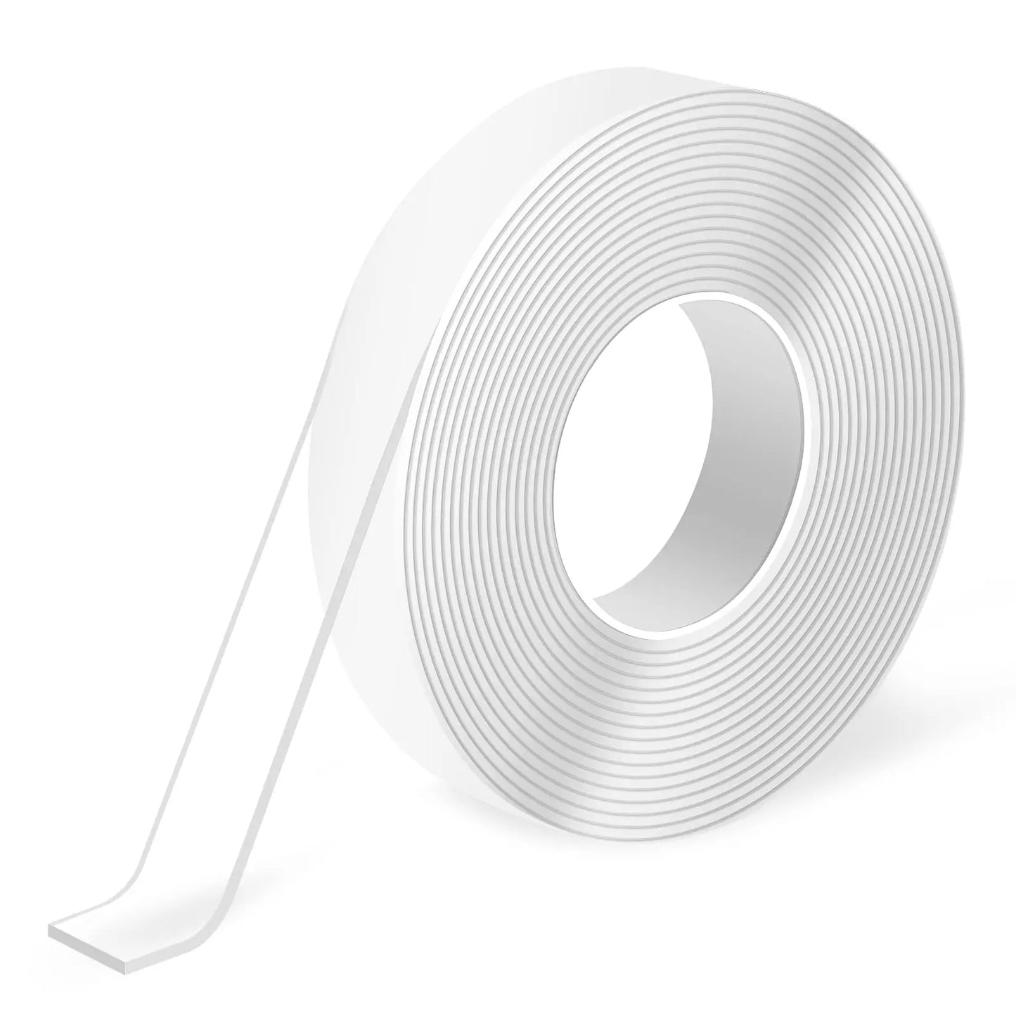 Double Sided Nano Tape Extra Strong Decorative Adhesive Tape Thickened Transparent Waterproof Tape Glue Useful Things for Home
