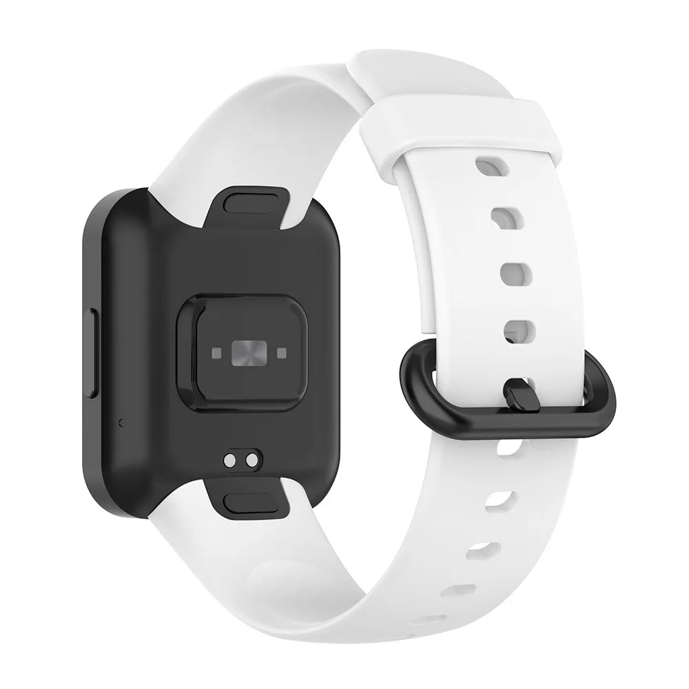 Silikonarmband für Redmi Watch 2 Lite Armband für Xiaomi Watch Bands