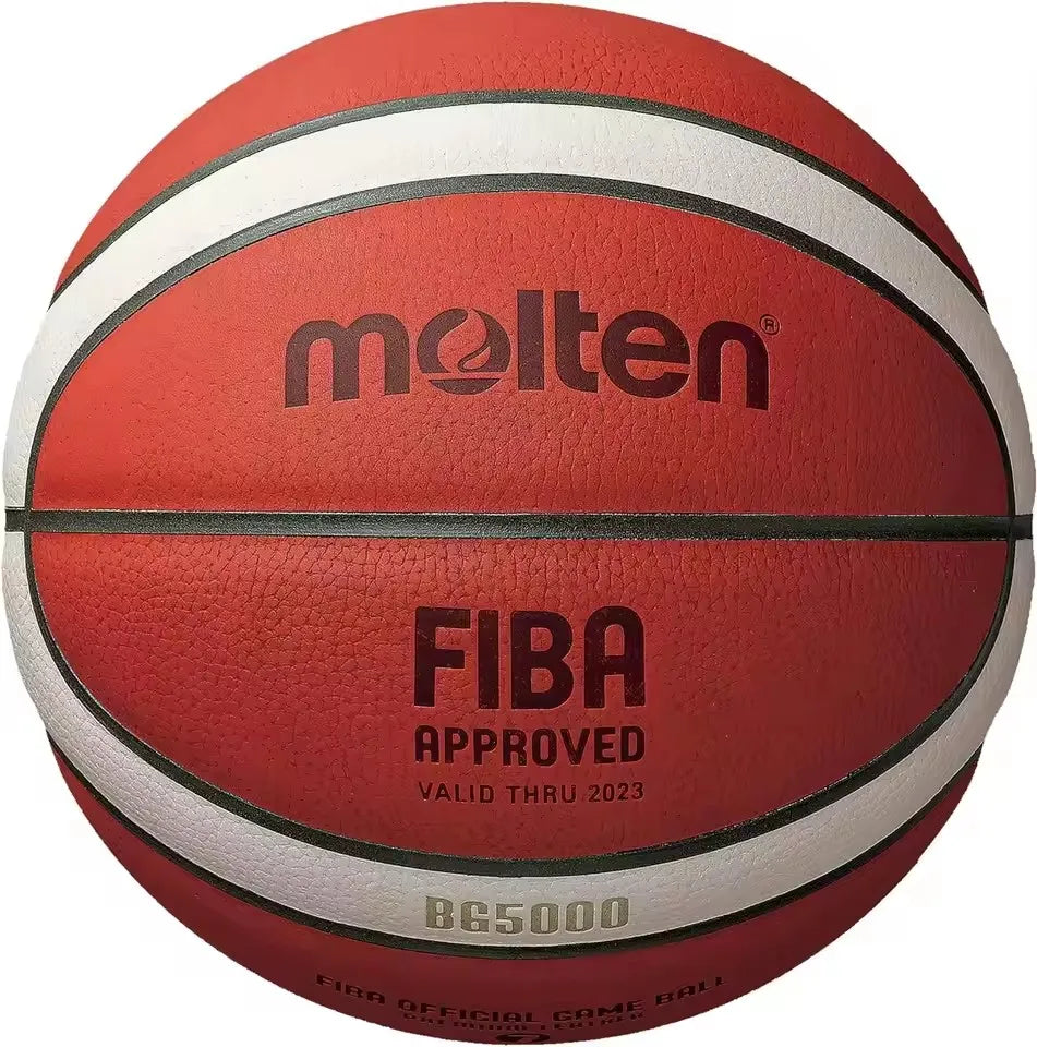 Molten Basketball Size 7 6 5 Basketball PU Outdoor Indoor Balls Women Youth Man Match Training Basketalls - Shoppiline