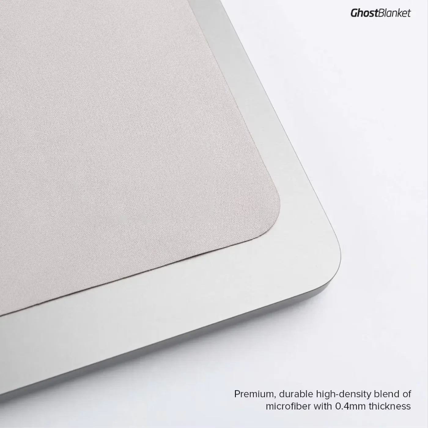 Laptop Screen Cleaner Microfiber Cover Keyboard Blanket Protective Film Cleaning Cloth For MacBook Pro 13/15/16 Inch
