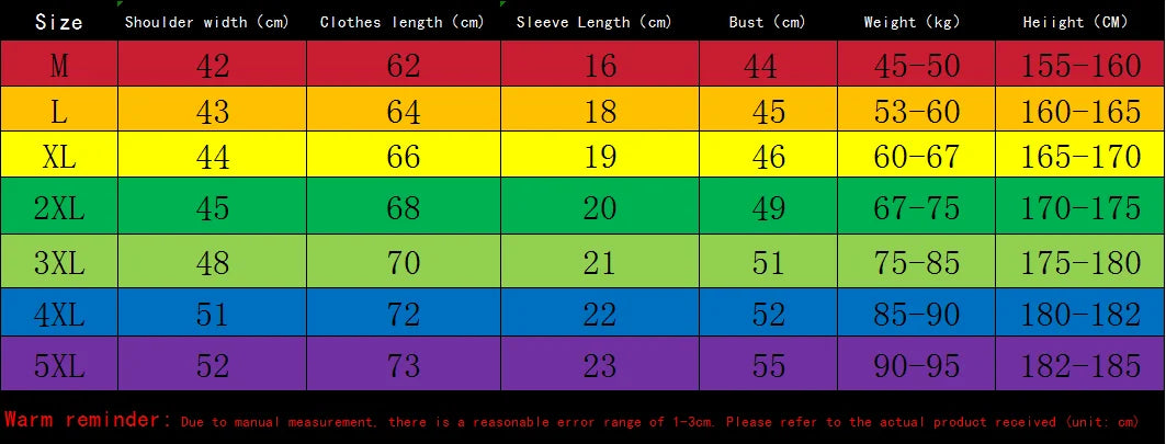 Summer Polyester Short-sleeved T shirt Men's Basic Printed t shirt Simple lines Comfortable thin tee tops Casual Men T shirts