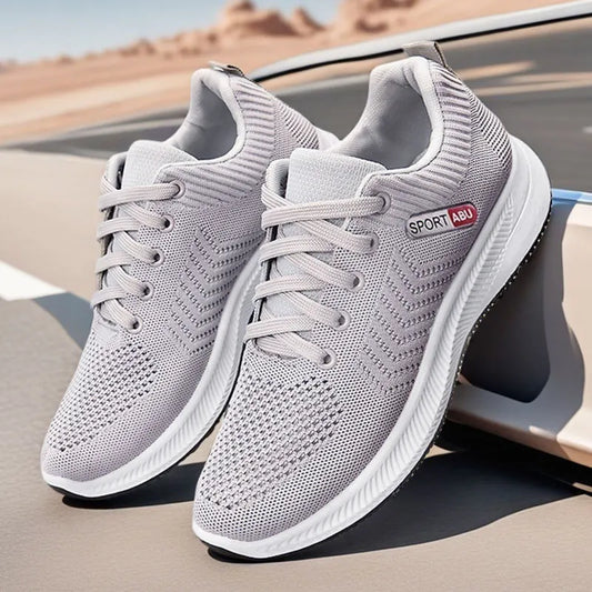 Men'S Summer Sneakers Comfortable And Lightweight Man Shoes Free Shiping Shoe Lazy Flat Bottomed Person Casual Sneakers
