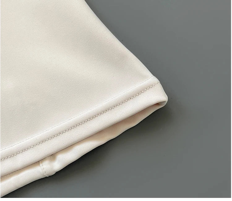 Veste de Fitness à Col Montant Séchage Rapide pour Femme, Coupe Cintrée, Fermeture Éclair, Vêtement de Yoga, Manches Longues, Respirant, Course à Pied, Sport, Cyclisme