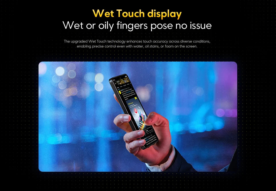 POCO X7 Pro Global Version Cellphone 256GB / 512GB Dimensity 8400-Ultra 6.67" 120Hz Display 6000mAh 5G NFC - Shoppiline