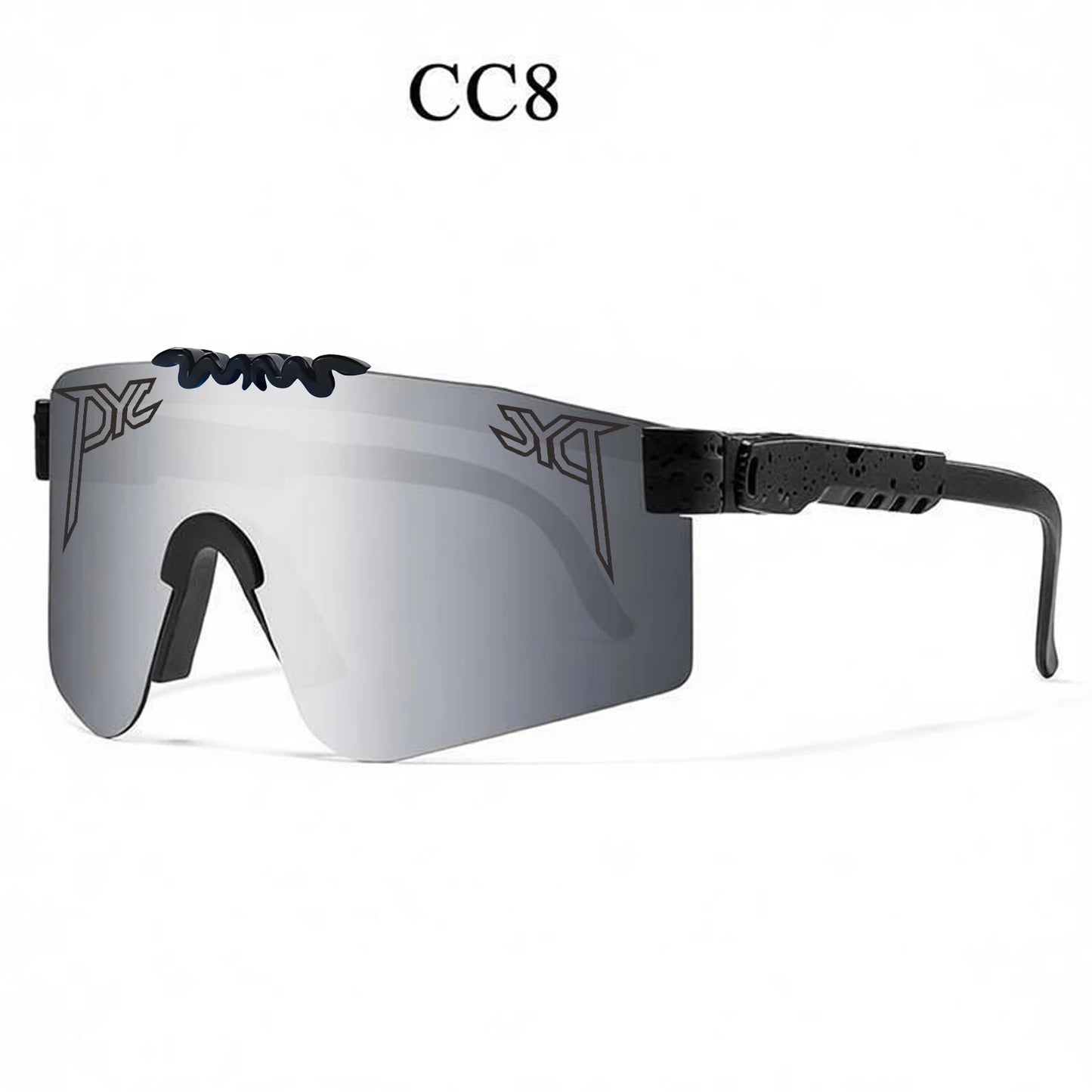 Fashion Men Women Sunglasses Sport Cycling Glasses UV400 Sun Glasses Goggles Outdoor Baseball Sunglasses Softball Sport Eyewear