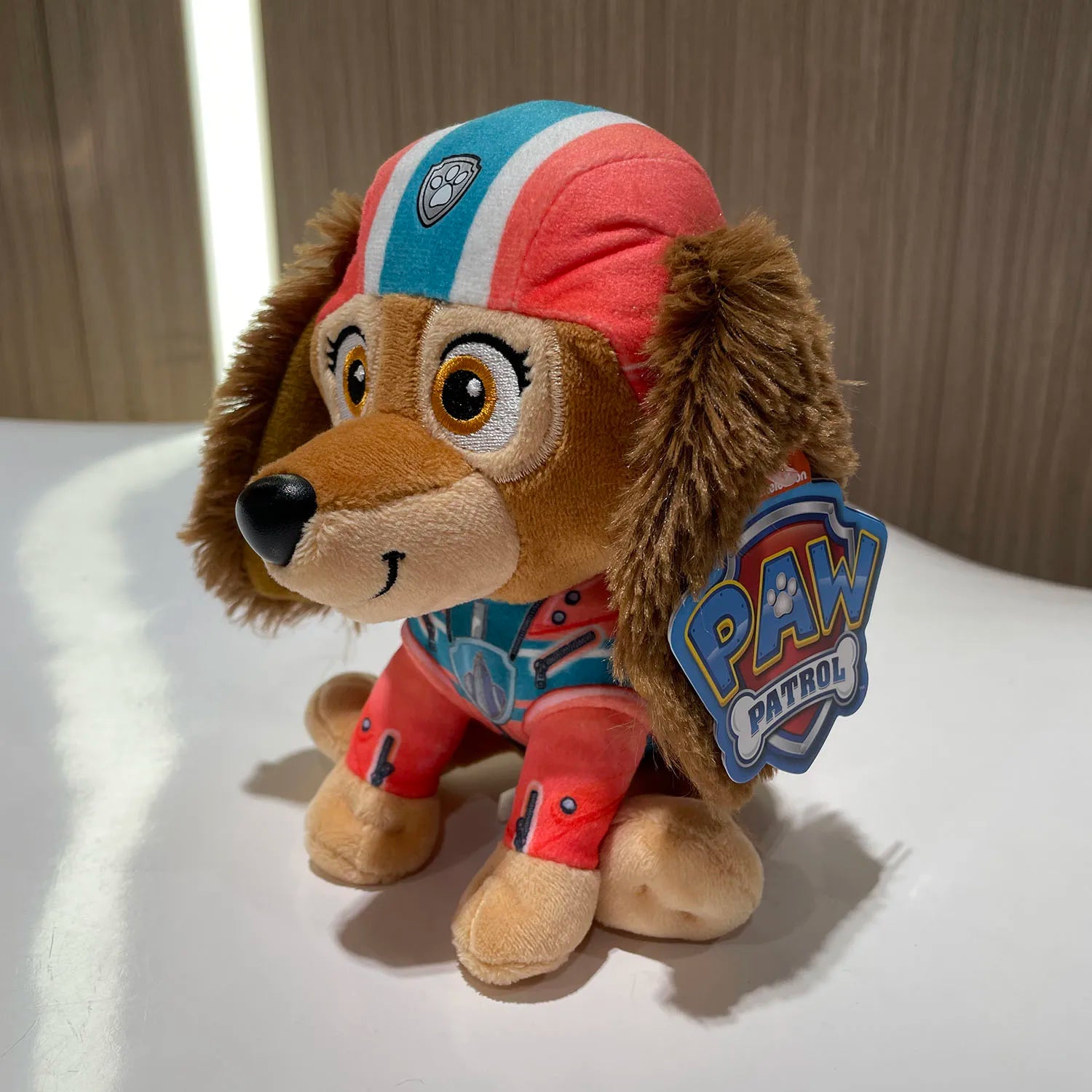 Genuine Paw Patrol 9kinds Chase Skye Everest in Signature Snow Rescue Uniform 6" 15.2cm Anime Doll Plush Toy Children Gift - Shoppiline