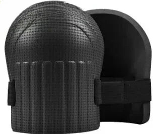 Thickened Moisture Proof Knee Pad 1 Pair for Tile Mud Workers Floor Brick Garden Manual Work