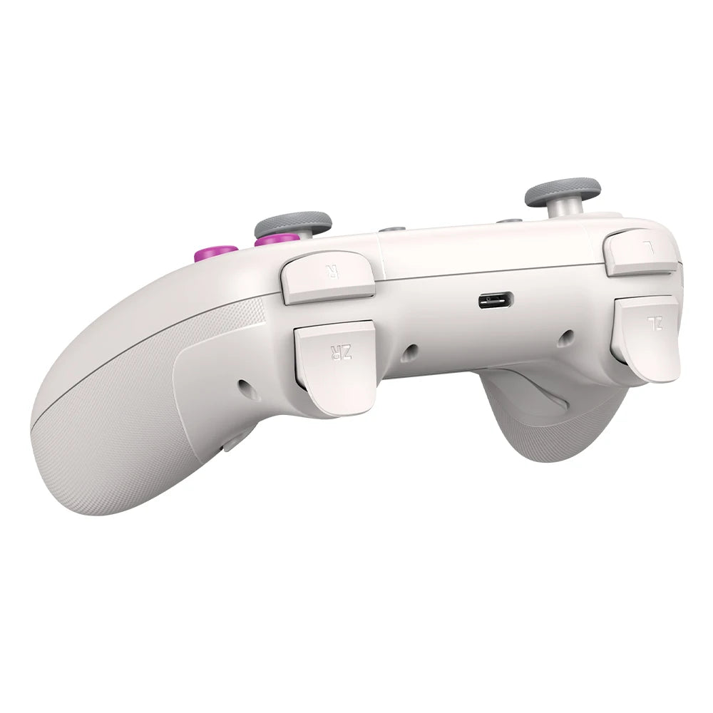 GameSir Nova Wireless Switch Controller Bluetooth Gamepad Hall Effect Joystick for Nintendo Switch iPhone Android Phone PC