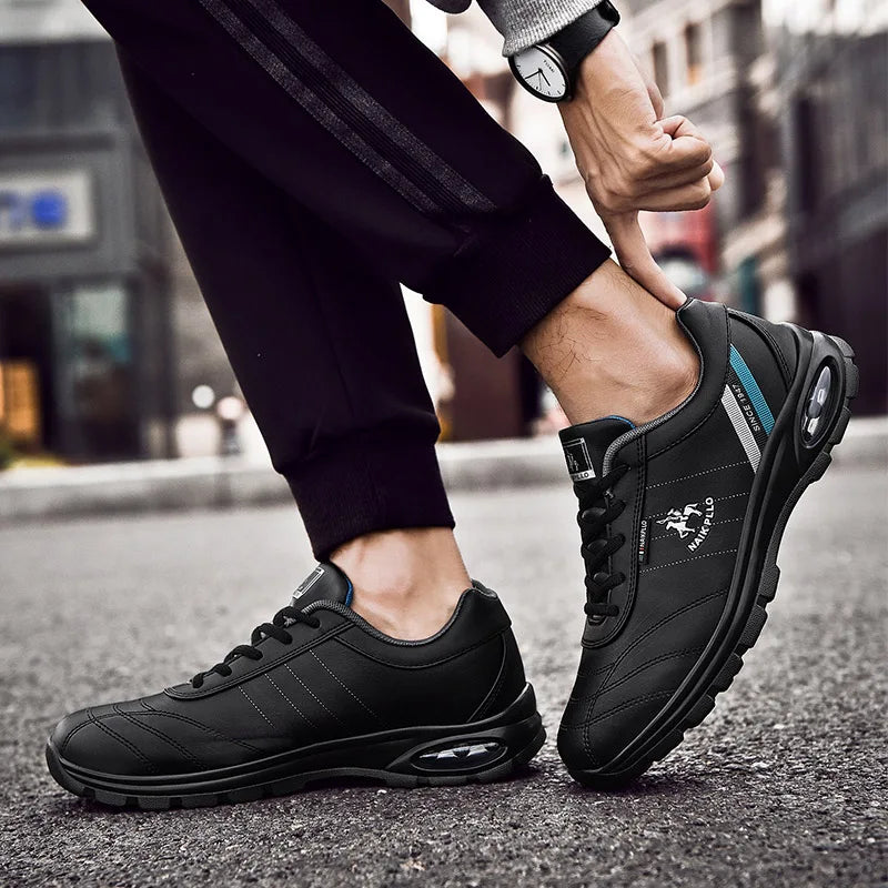 New Men Shoes Outdoor Casual Sneakers Men Fashion Sports Large Size Shoes For Men кроссовки мужские zapatillas hombre