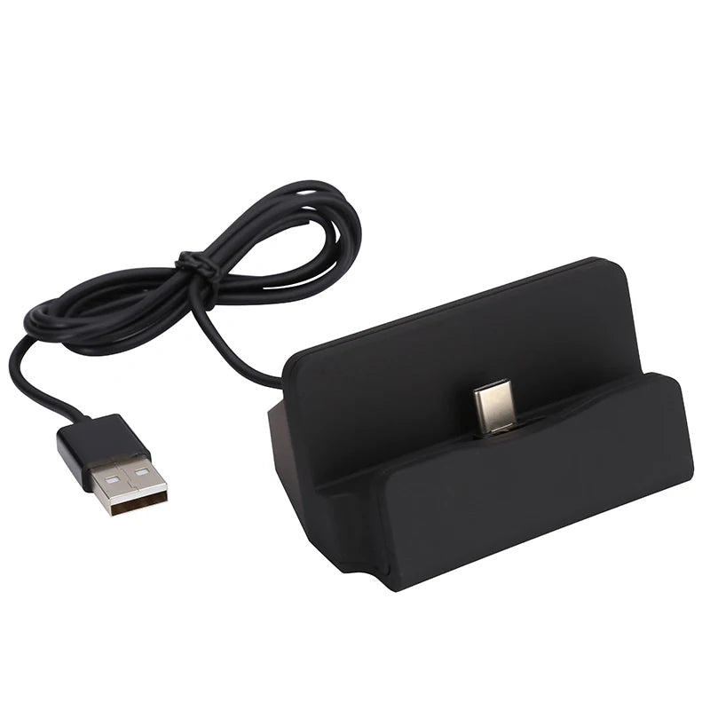 New 3.5 Inch IPS Type-C Secondary Screen Computer CPU GPU RAM HDD Monitor USB Type-C Display For Freely AIDA64 + Type-C Dock - Shoppiline