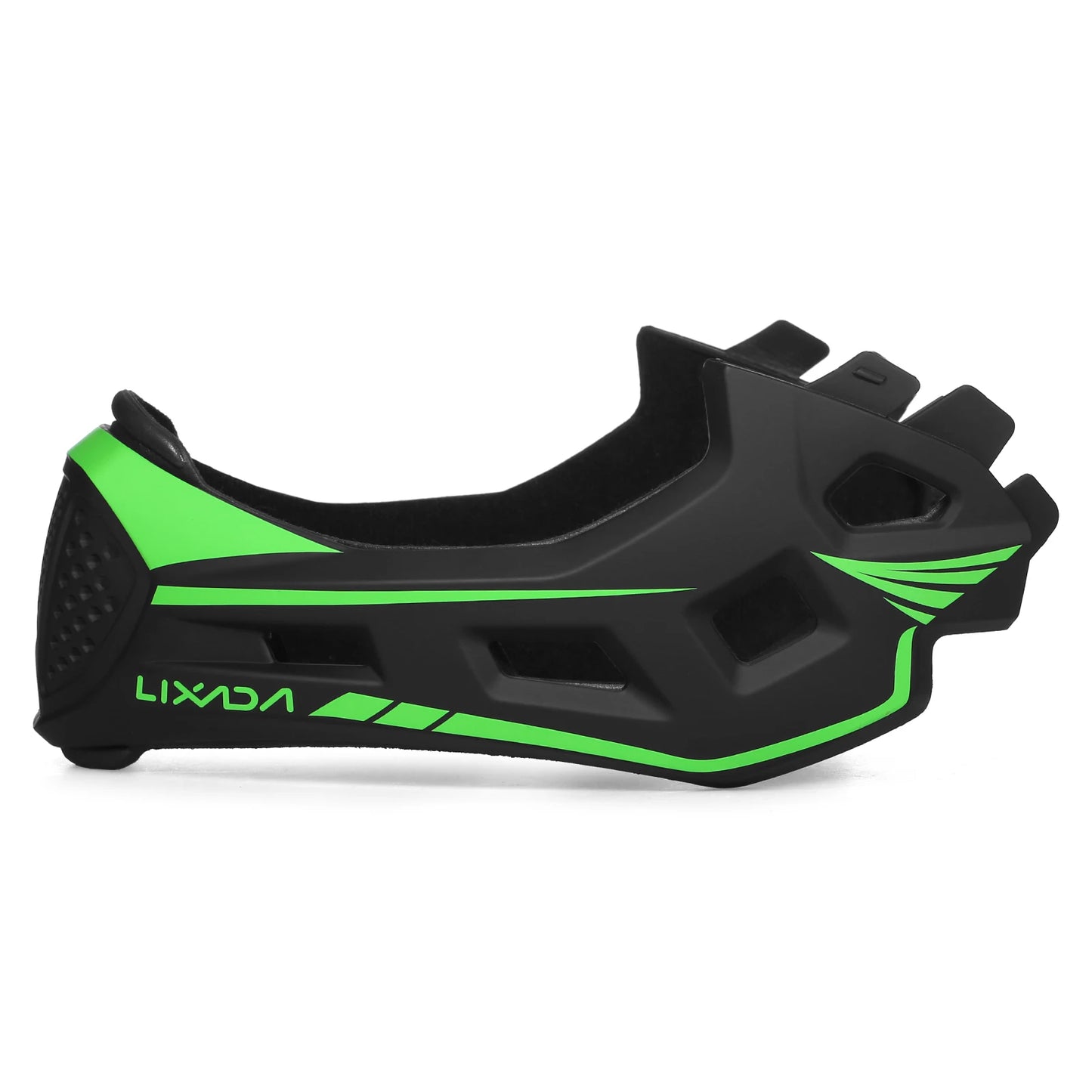 Lixada Kids Full Face Helmet Detachable Children Sports Safety Bike Helmet Protective Gear for Cycling Skateboarding Roller Skat - Shoppiline
