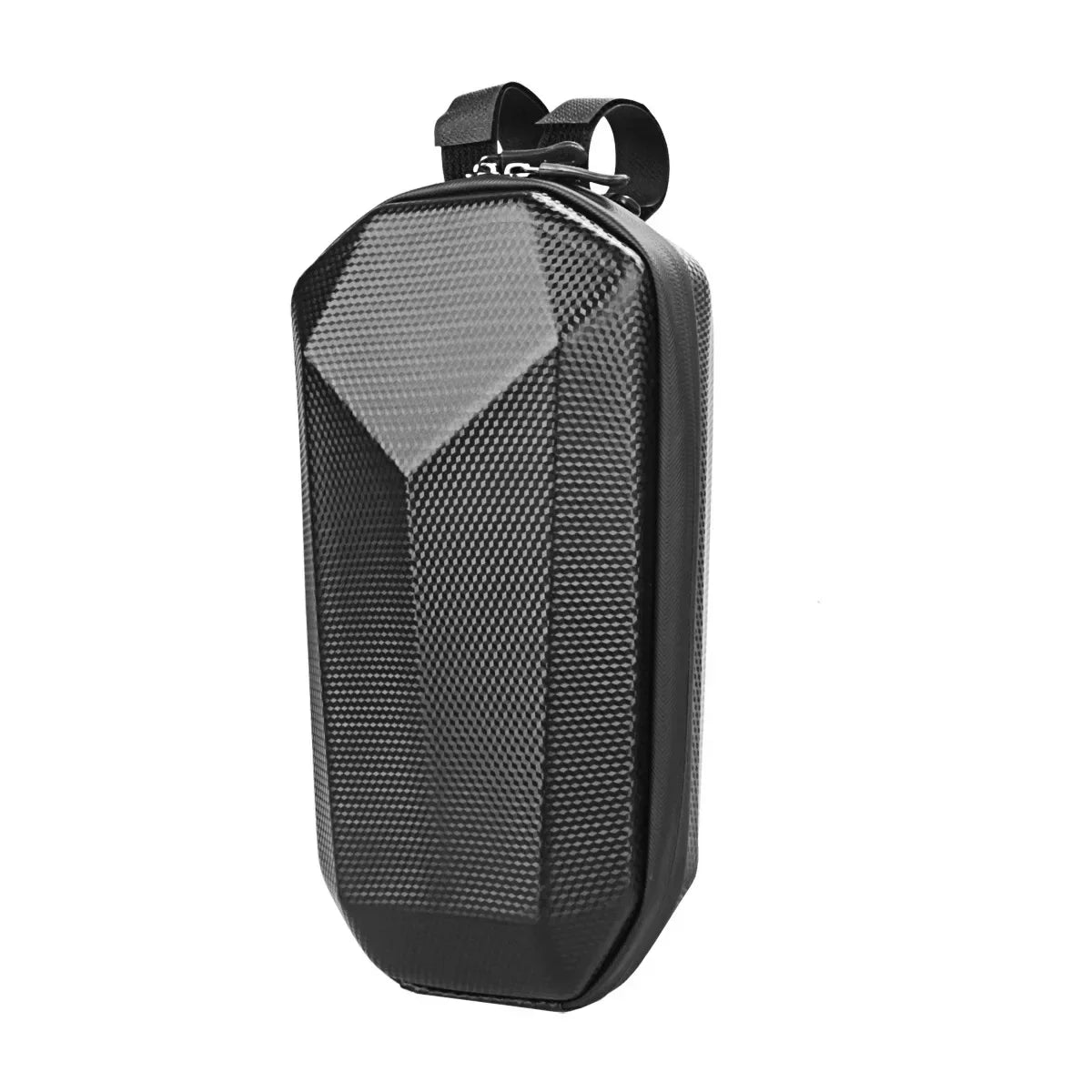 Electric Scooter Bag Storage Electric Bike Handlebar Bag Scooter Storage Bag with Large Capacity Waterproof Front Handlebar Bag - Shoppiline