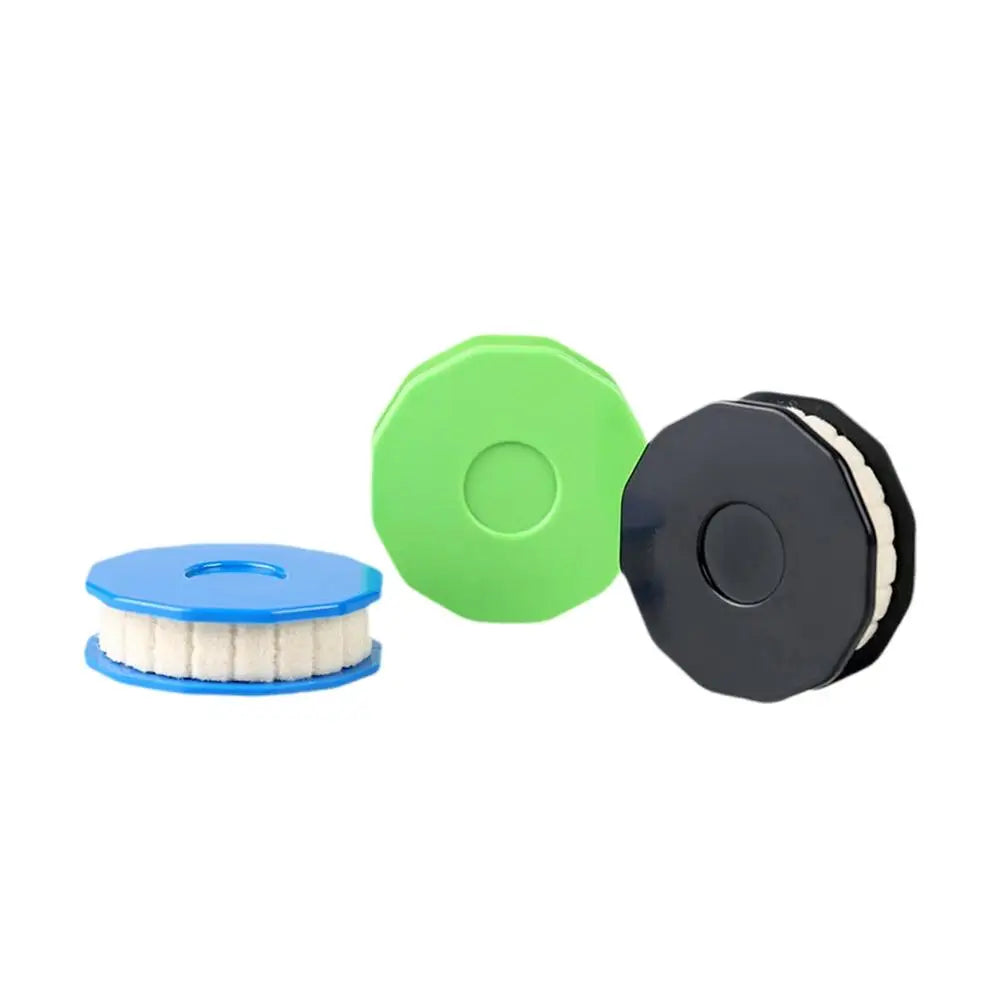 1PCS Bicycle Chain Lubricator Bike Chains Oil Roller Cleaning Bicycle Maintenance Tool Portable Bike Cycling Accessories