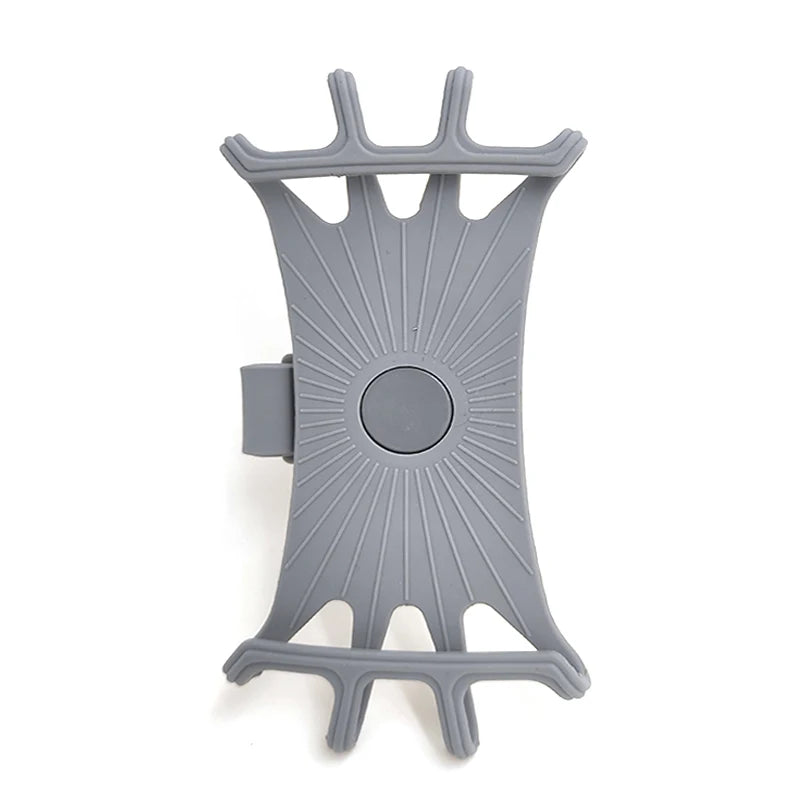 Baby Stroller Accessories Mobile Phone Holder Rack Universal 360 Rotatable Baby Pram Cart Phone Holdeolder For iPhone GPS Device