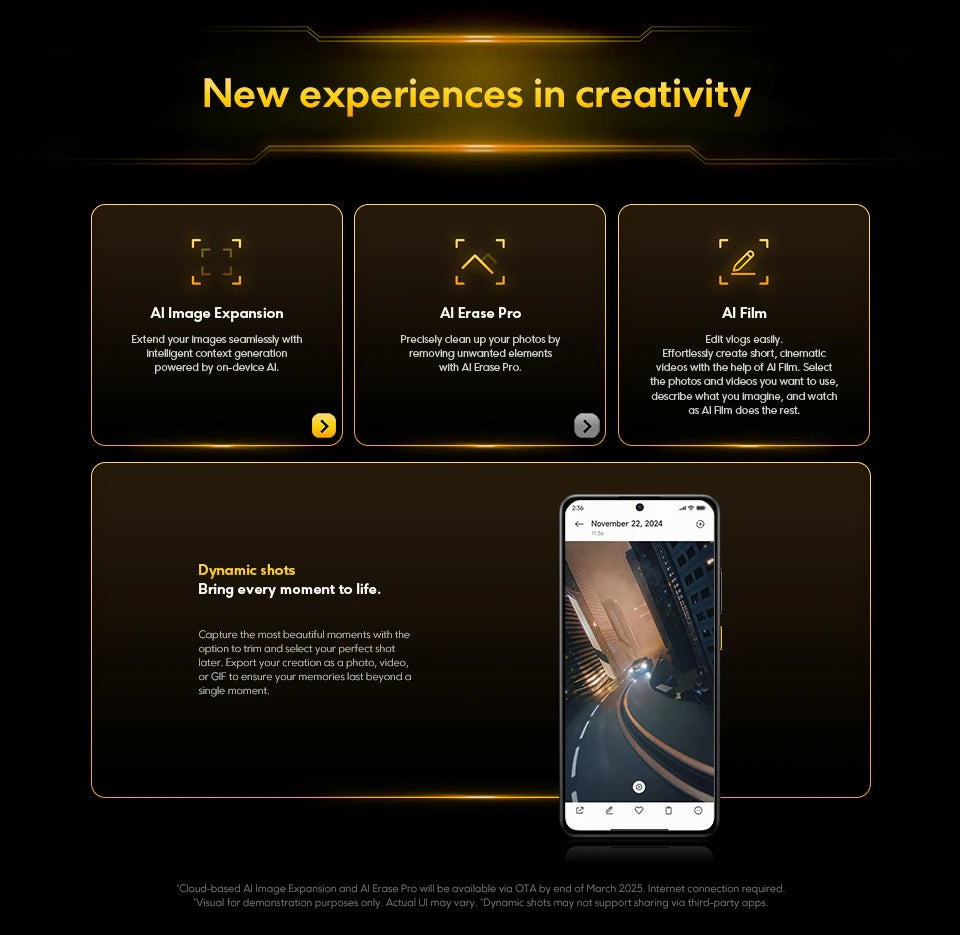 POCO X7 Pro Global Version Cellphone 256GB / 512GB Dimensity 8400-Ultra 6.67" 120Hz Display 6000mAh 5G NFC - Shoppiline