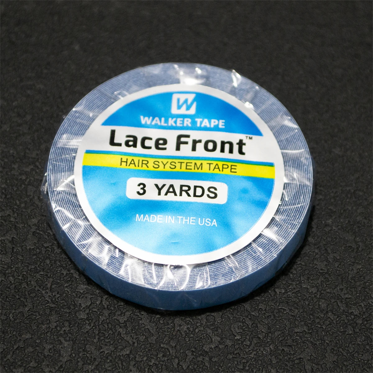 Hair System Tape Double Side Walker Tape Ultra Hold Hair Extension Tapes For Lace Closure 3Yards/Roll Lace Front Wig Glue