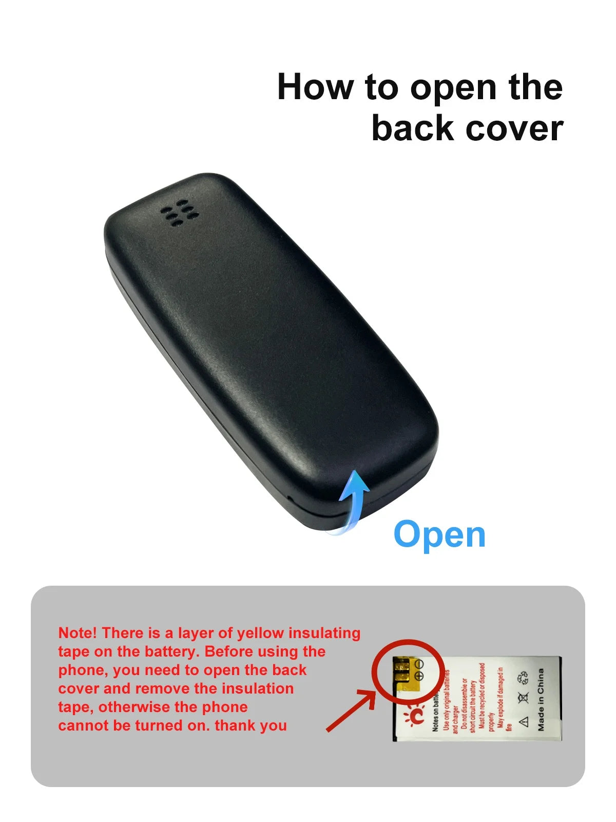 SERVO Small Mobile Phone Bluetooth Dialer Magic voice Low Radiation Telephone Call Recording 2/3 SIM GSM Unlocked Mini Cellphone - Shoppiline