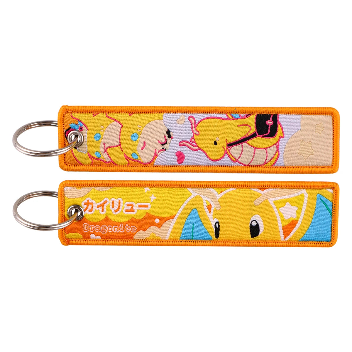 Anime Gengar Cute Key Tag Keychains Women Cool Mewtwo Keychain for Car Motorcycles Keys Keyring Men Holder Jewelry Gifts 1PCS