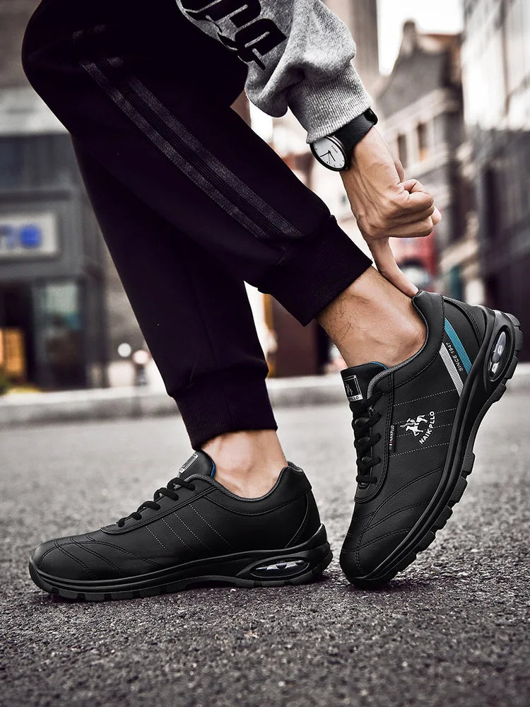 New Men Shoes Outdoor Casual Sneakers Men Fashion Sports Large Size Shoes For Men кроссовки мужские zapatillas hombre