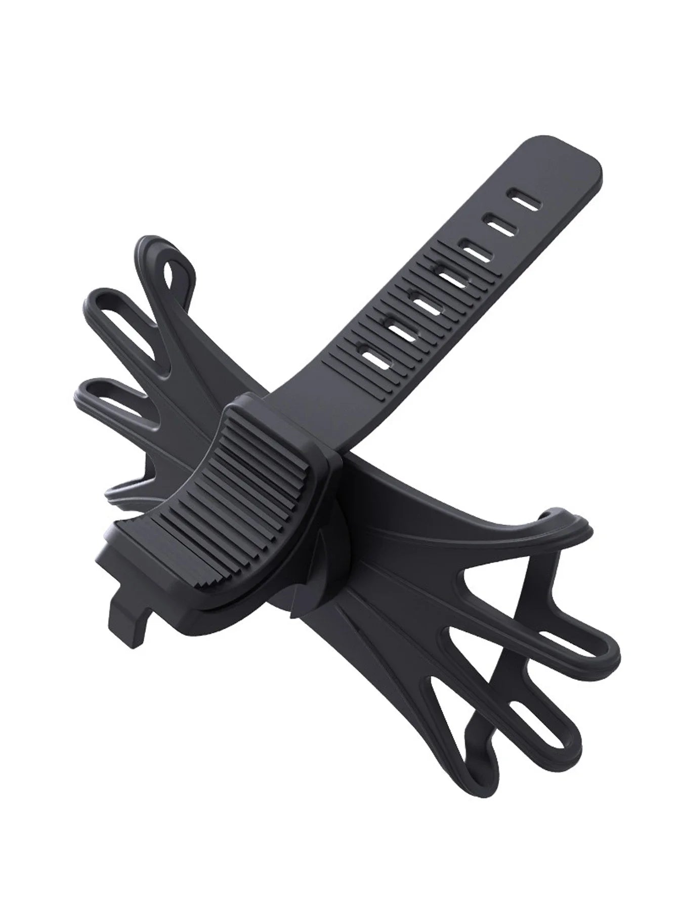 Baby Stroller Accessories Mobile Phone Holder Rack Universal 360 Rotatable Baby Pram Cart Phone Holdeolder For iPhone GPS Device