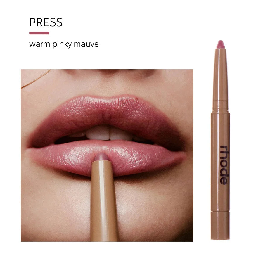 New Brand Case for iPhone 17 16 Blusher Rouge Powder Pocket Blush Lip Gloss Cheek Hydrating Stick Natural Cream Lipstick Makeup - Shoppiline