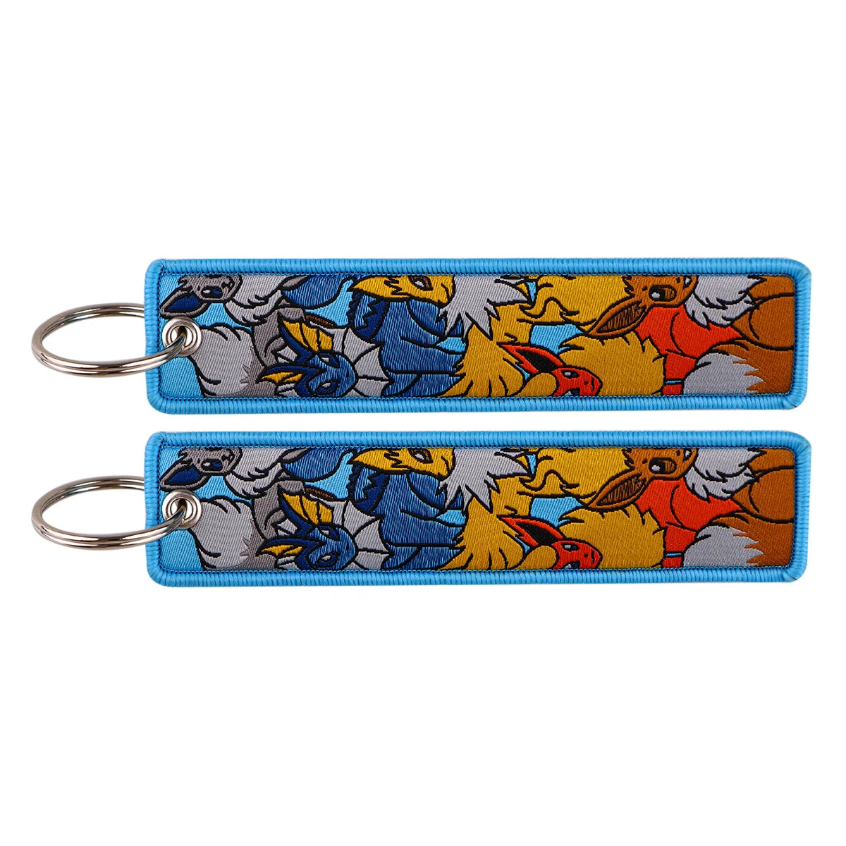 Anime Gengar Cute Key Tag Keychains Women Cool Mewtwo Keychain for Car Motorcycles Keys Keyring Men Holder Jewelry Gifts 1PCS