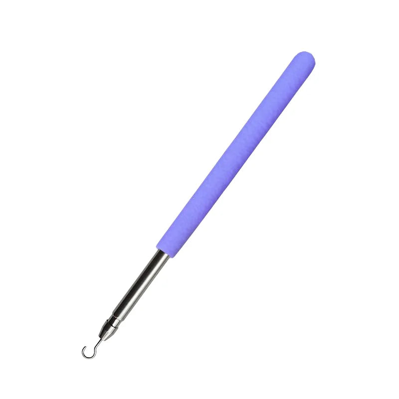 Multi-functional Bracelet Wear Helper Tool Jewelry Clasp Fastening Hooking Aid For Clasps Ties Zipper DIY Craft Use