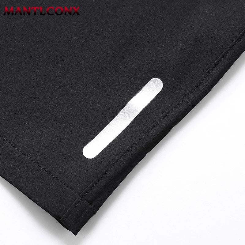 Men's Shorts Summer Football Soccer Sports Short Pants Breathable Drawstring Quick Dry Running Sports Shorts Men Jogging Bottom
