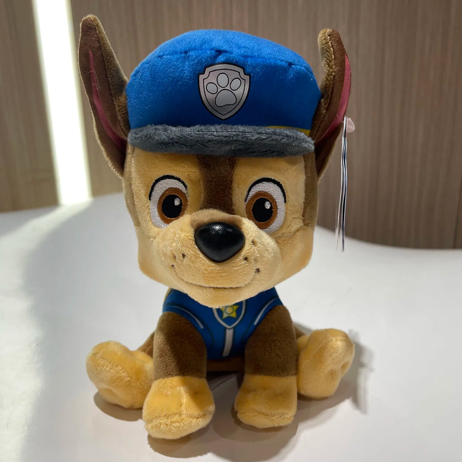 Genuine Paw Patrol 9kinds Chase Skye Everest in Signature Snow Rescue Uniform 6" 15.2cm Anime Doll Plush Toy Children Gift - Shoppiline
