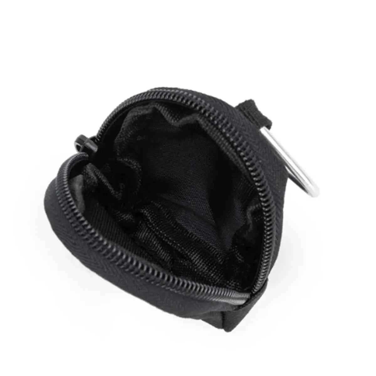 Key Bag Coin Wallet Tactical Accessory Key Protection package outside the home sports small kit one pack