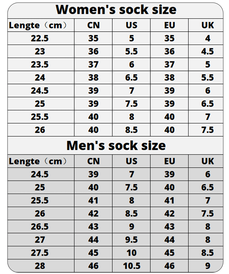 3/6 Pairs  Women Mid-Tube Socks Solid Colour Autumn Winter Breathable Comfortable Sport Sweat Absorbent Man And  Women's Socks